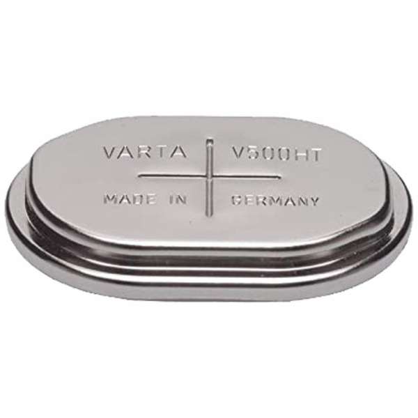 Акумулаторна батерия GP NiMH V500HT 1.2V 500mAh 1бр. VARTA Акумулаторна батерия GP NiMH V500HT 1.2V 500mAh 1бр. VARTA