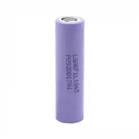 Акумулаторна батерия LG  INR18650 F1L, 18650, 3250mAh, Li-ion