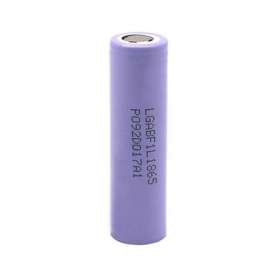 Акумулаторна батерия LG  INR18650 F1L, 18650, 3250mAh, Li-ion