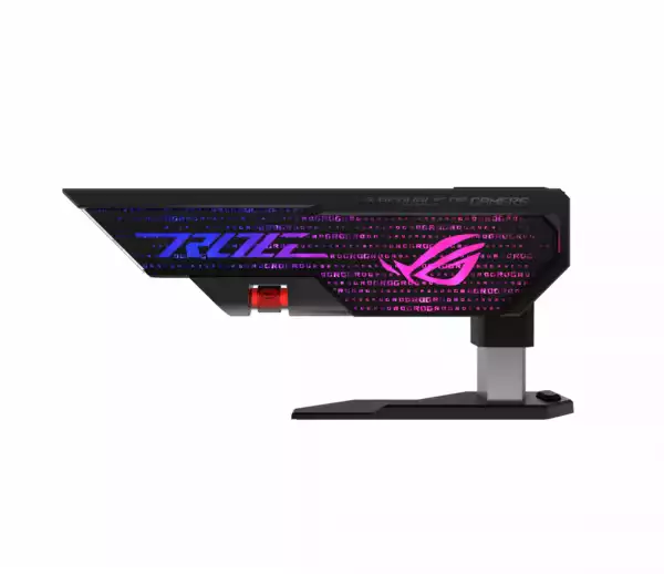 ASUS ROG Herculx Graphics Card Holder ASUS ROG Herculx Graphics Card Holder