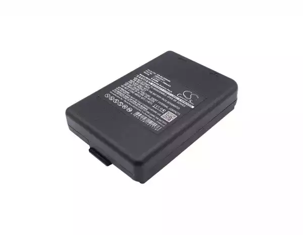 Батерия за дистанционно управление за кран АUTEC Modular MK, Plus MK MBM06MH NiMh 7,2V 700mAh Cameron Sino