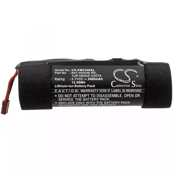 Батерия за Електронни цигари iQos 2.4 Plus Charger Box, iQos Charger CS-PMC046XL LiiON 3,7V 3400 mAh  Cameron Sino