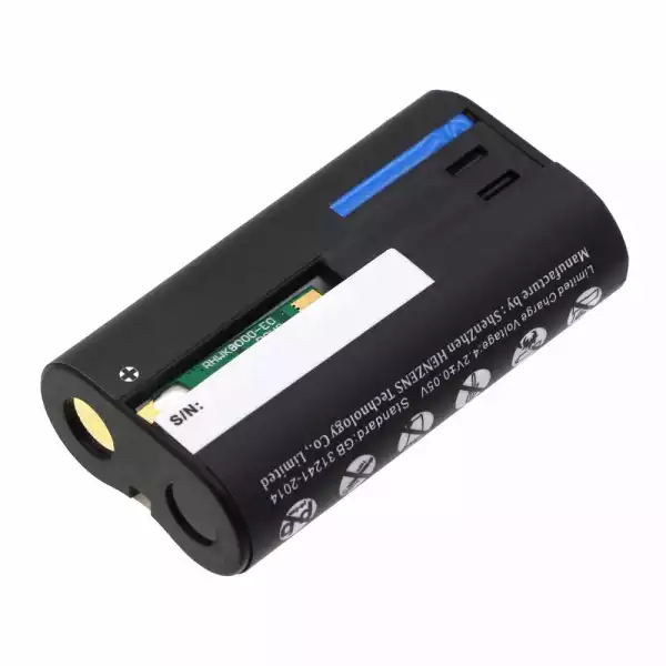 Батерия за фотоапарат  KODAK KLIC-8000 LiIon 3.7V  1600mAh Cameron Sino