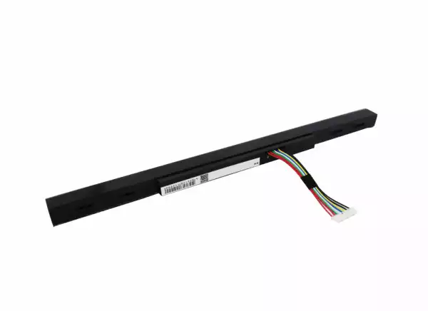 Батерия  за лаптоп  ACER Aspire E5 522-64T9, Aspire F5-571-50RK, TravelMate P257-M-52CA, AL15A32 LiIon 14.8V 2200mAh CAMERON SINO