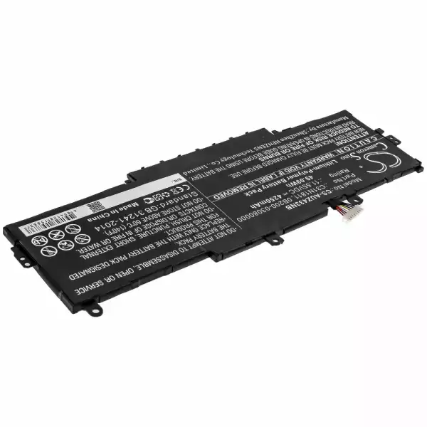 Батерия за лаптоп ASUS BX433FN, ZenBook 14 UX433FA-A5047R, C31N1811 LiPo 11.55V 4250mAh CAMERON SINO