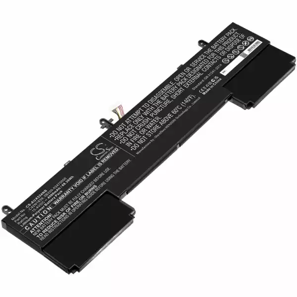 Батерия за лаптоп  ASUS UX534FA, ZenBook 15 UX534FA-A8038R, C42N1839 LiPo 15.4V 4500mAh CAMERON SINO