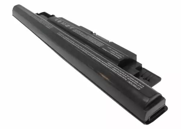 Батерия  за лаптоп  Dell Inspiron 14 3000 15 3000 3521 3537 15R 5521 5537 17 5749 15R, 10.8V, 4400mAh CAMERON SINO