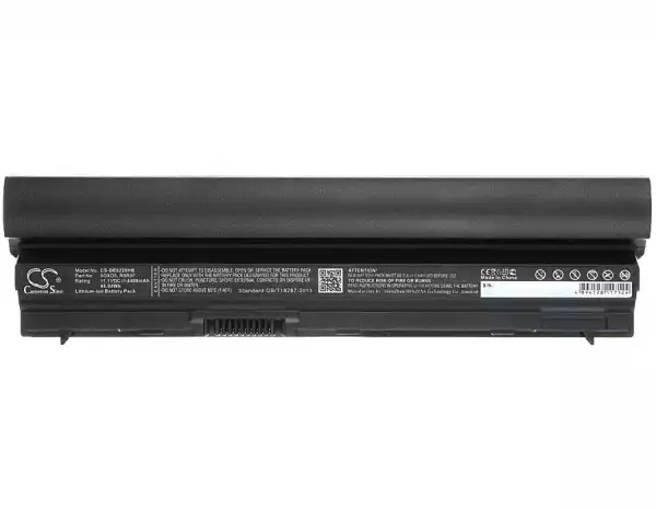 Батерия  за лаптоп  Dell Latitude E6220 E6230 E6320 E6320, 11.1V, 4400mAh CAMERON SINO