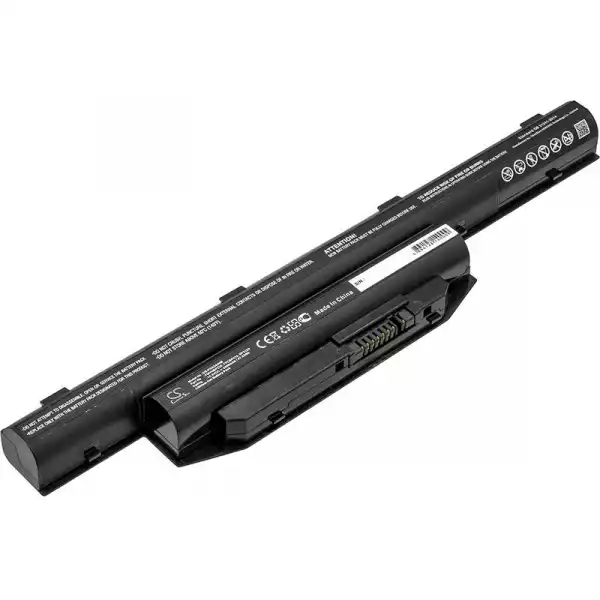 Батерия за лаптоп  Fujitsu LifeBook A514, A544, A555, AH544, AH564, E547, E554, E733, E734, E743, E744, E746, E753, E754, S904, 10.8V, 4400mAh CAMERON SINO