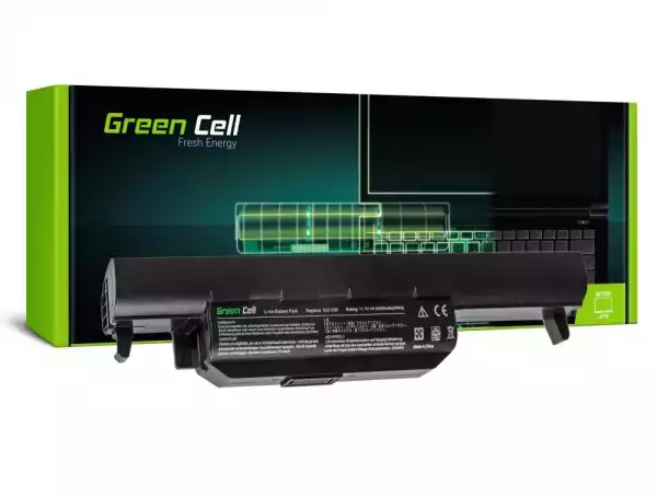 Батерия  за лаптоп GREEN CELL, ASUS A32-K55