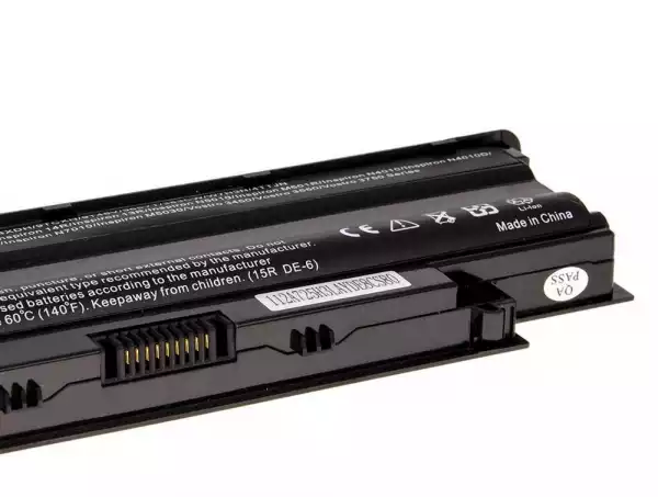Батерия за лаптоп GREEN CELL, Dell Inspiron 15 N5010 15R N5010 N5010 N5110 14R N5110 3550 Vostro 3550, 11.1V, 5200mAh