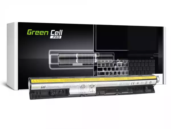 Батерия за лаптоп GREEN CELL, IBM Lenovo IdeaPad Z710, 14.8V, 2600mAh