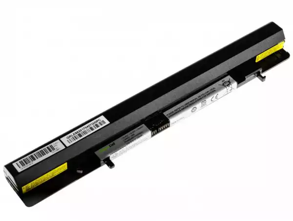 Батерия за лаптоп GREEN CELL, Lenovo IdeaPad S500 Flex 14 14D 15 15D / 14,4V 2200mAh