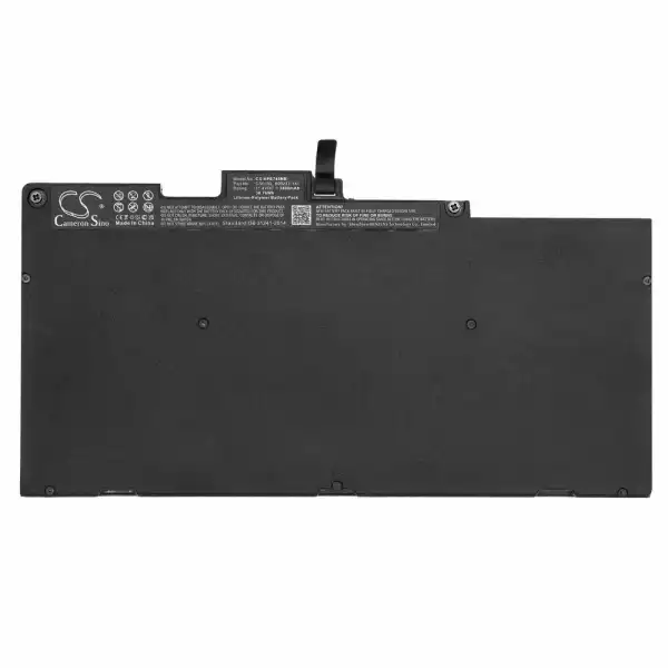 Батерия за лаптоп HP EliteBook 745 G3, EliteBook 840 G3, EliteBook 850 G3, CS03XL LiPo 11.4V 3400mAh CAMERON SINO