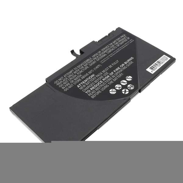 Батерия за лаптоп HP ELITEBOOK 745 G2-V3Z20LP, ELITEBOOK 840 G1-F8D98UP, EliteBook 850 G2-M2N78US, HSTNN-UB4R  LiPO 11.1V  4500 mAh CAMERON SINO