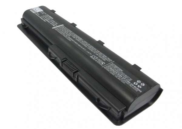 Батерия за лаптоп HP G32/G42/G62/G72 Presario CQ31/CQ42 CB0W / DB0W 10.8V, 4400mAh, Черен CAMERON SINO Батерия за лаптоп HP G32/G42/G62/G72 Presario CQ31/CQ42 CB0W / DB0W 10.8V, 4400mAh, Черен CAMERON SINO