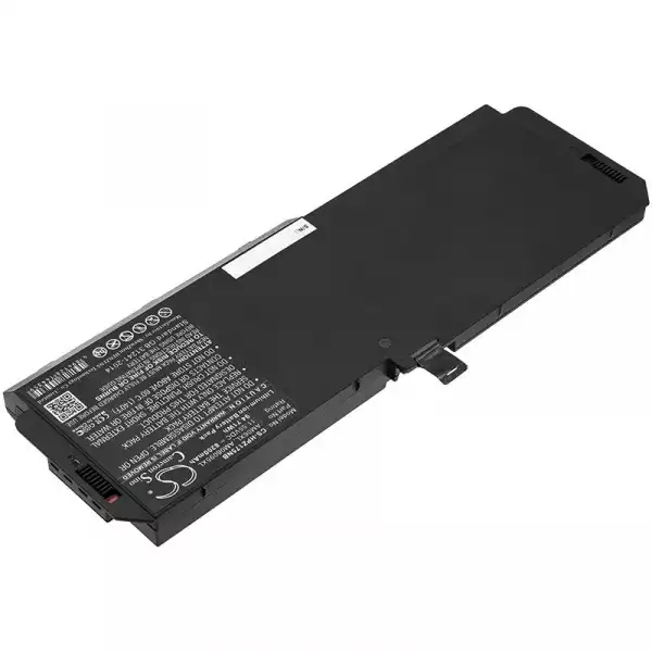 Батерия за лаптоп HP ZBook 17 G5 AM06XL LiIon 11,55V 8200mAh CAMERON SINO Батерия за лаптоп HP ZBook 17 G5 AM06XL LiIon 11,55V 8200mAh CAMERON SINO