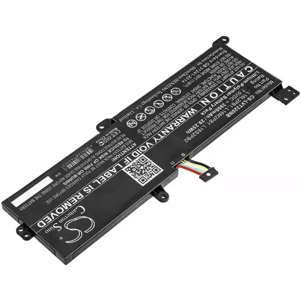 Батерия за лаптоп  LENOVO 130-14AST, IdeaPad 320-15AST, Ideapad 320-17IKB L16C2PB1 LiPo 7.5V  3900mAh CAMERON SINO