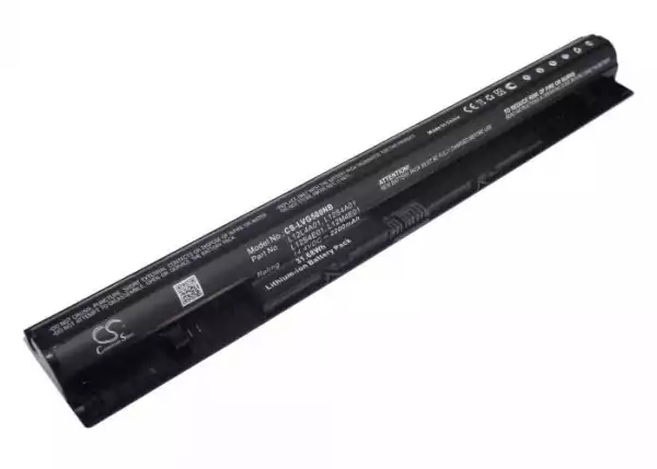 Батерия за лаптоп Lenovo G50 G50-30 G50-45 G50-70 G70 G500s G505s Z710, 14.4V, 2200mAh CAMERON SINO Батерия за лаптоп Lenovo G50 G50-30 G50-45 G50-70 G70 G500s G505s Z710, 14.4V, 2200mAh CAMERON SINO
