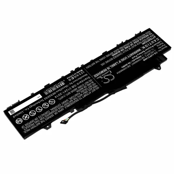 Батерия за лаптоп LENOVO IdeaPad 5 14 L19C3PF3 LiPo 11.55V 4900mAh CAMERON SINO Батерия за лаптоп LENOVO IdeaPad 5 14 L19C3PF3 LiPo 11.55V 4900mAh CAMERON SINO