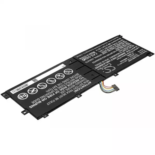 Батерия за лаптоп   LENOVO IdeaPad MIIX 510 12ISK, Miix 520-12IKB, LH5B10L67278 LiPo  7.68V 4850mAh CAMERON SINO