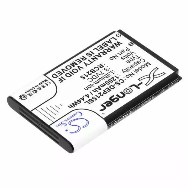 Батерия за мобилен телефон  DORO Easy 5 Plus, PhoneEasy 332, Primo 215, Primo 405 LiIon 3,7V 1200mAh CAMERON SINO