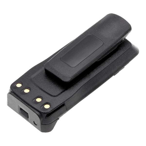 Батерия за радиостанция Motorola DGP4150, DP3400, XPR6550 NNTN4066   LiIon  7,5V 2600mA Cameron Sino