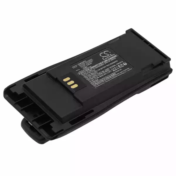 Батерия за радиостанция Motorola CP040, CP140, CP150, CP160 MNN4254AR LiIon 7,2V 1800mA Cameron Sino Батерия за радиостанция Motorola CP040, CP140, CP150, CP160 MNN4254AR LiIon 7,2V 1800mA Cameron Sino