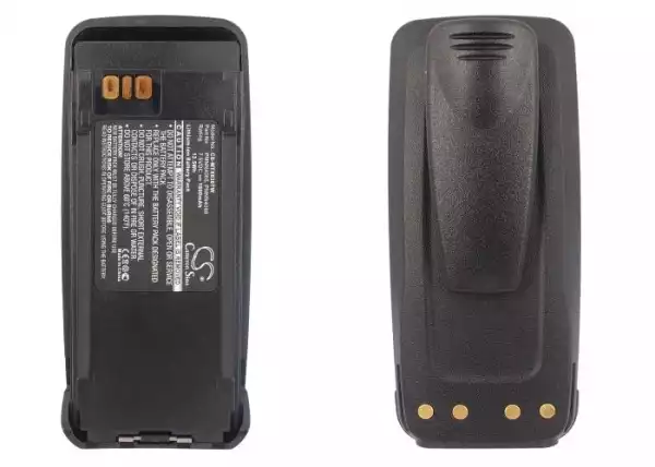 Батерия за радиостанция Motorola DGP4150, DP3400, XPR6550 NNTN4066 LiIon 7,5V 1800mA Cameron Sino Батерия за радиостанция Motorola DGP4150, DP3400, XPR6550 NNTN4066 LiIon 7,5V 1800mA Cameron Sino