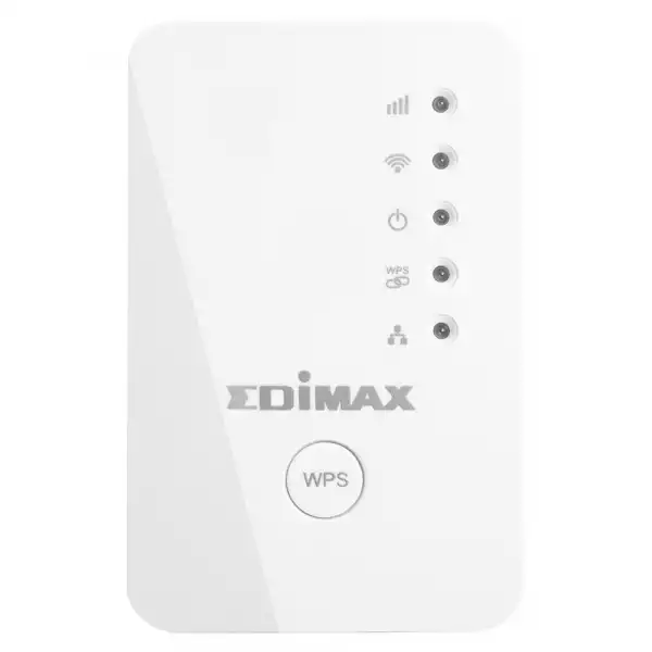 Безжичен Access Point EDIMAX EW-7438RPN Mini Wi-Fi Extender/Access Point/Wi-Fi Bridge, 802.11 b/g/n