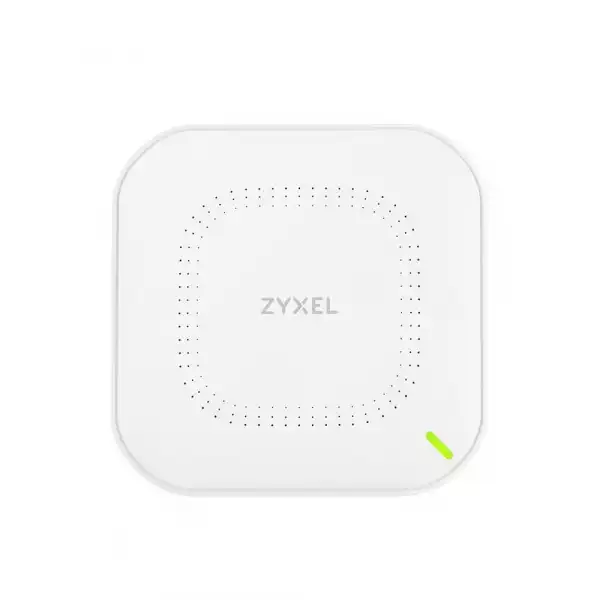 Безжичен Access Point ZYXEL WAC500, AC1200, GbE LAN/WAN
