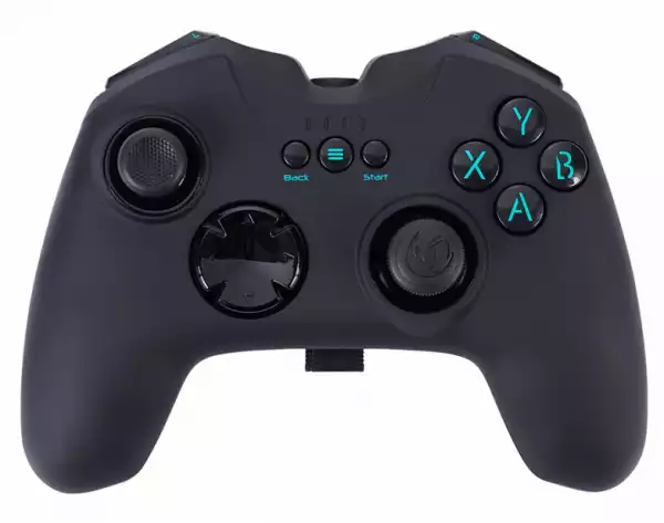 Безжичен геймпад Nacon GC-200WL, Черен