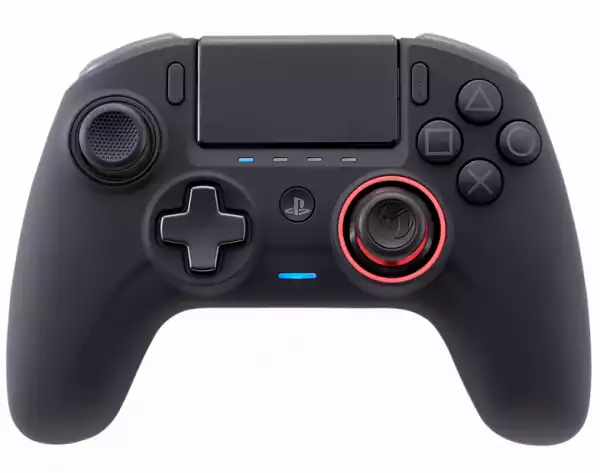 Безжичен геймпад Nacon Revolution Unlimited Pro