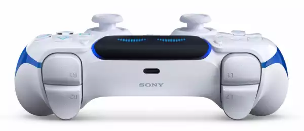 Безжичен геймпад Sony DualSense Astro Bot Limited Edition 2.0