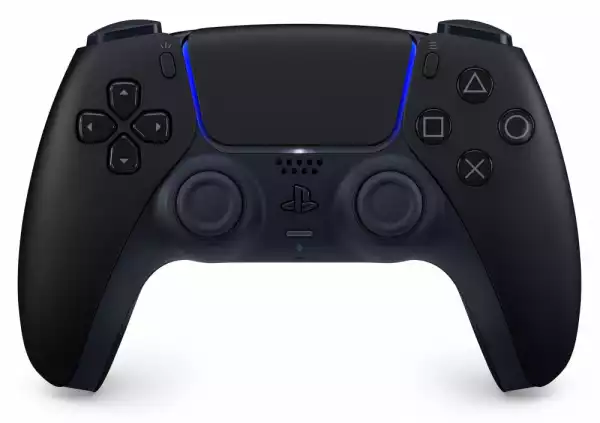 Безжичен геймпад Sony DualSense за PC - Midnight Black