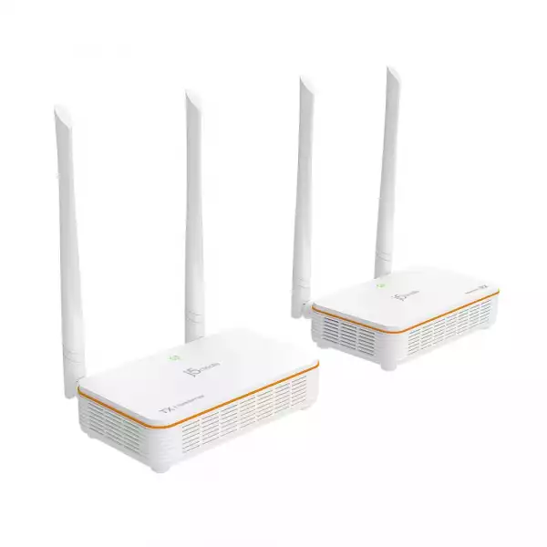 Безжичен HDMI удължител j5create JVAW53, 1080p @@60hz