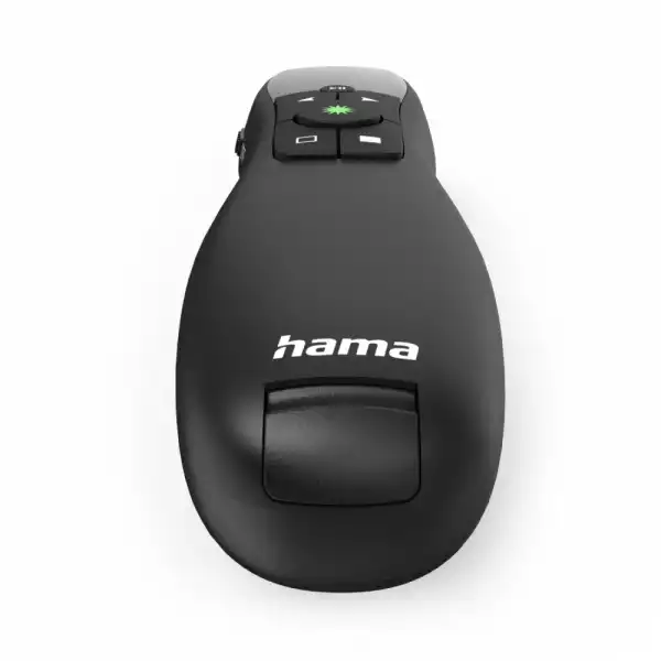 Безжичен Лазерен презентатор "Greenlight Pointer", 4в1, 139918