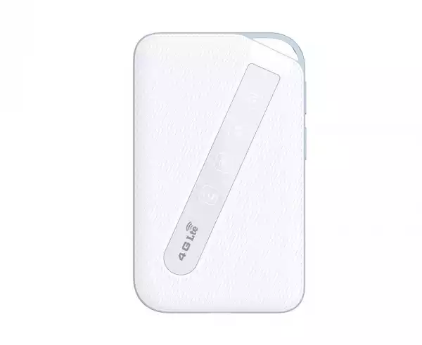 Безжичен мобилен рутер D-Link DWR-932W, 4G LTE N300 Wifi Mobile Hotspot