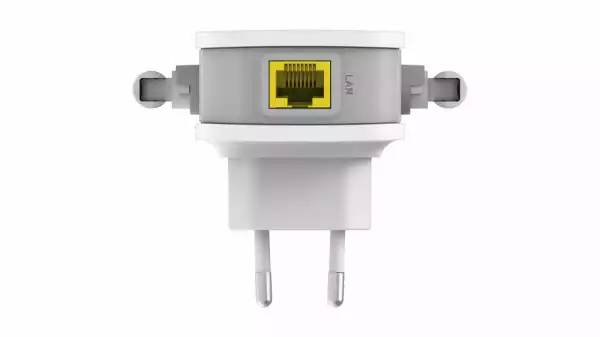 Безжичен Range Extender D-Link DAP-1325/E, N 300