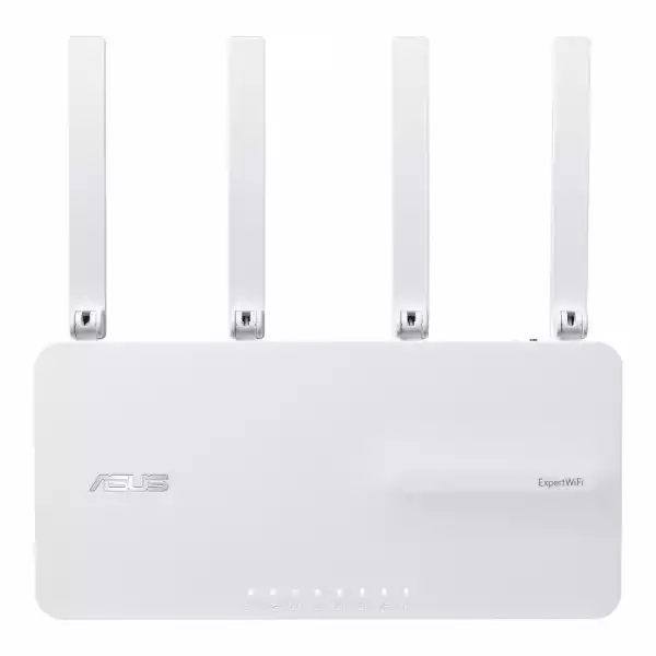 Безжичен рутер ASUS ExpertWiFi EBR63 AX3000 WiFi 6