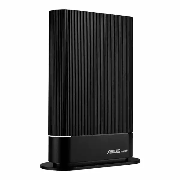 Безжичен рутер ASUS RT-AX59U AX4200 Dual Band WiFi 6 (802.11ax), AiProtection Pro
