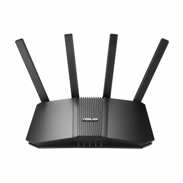 Безжичен рутер ASUS RT-BE55 Dual-Band WiFi 7 BE3600 (802.11be), Ai Mesh Безжичен рутер ASUS RT-BE55 Dual-Band WiFi 7 BE3600 (802.11be), Ai Mesh
