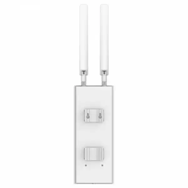 Безжичен рутер Cudy LT500 Outdoor, AC1200, 4G, LTE CAT 4, 2.4/5 GHz, 300 - 867 Mbps за външна употреба