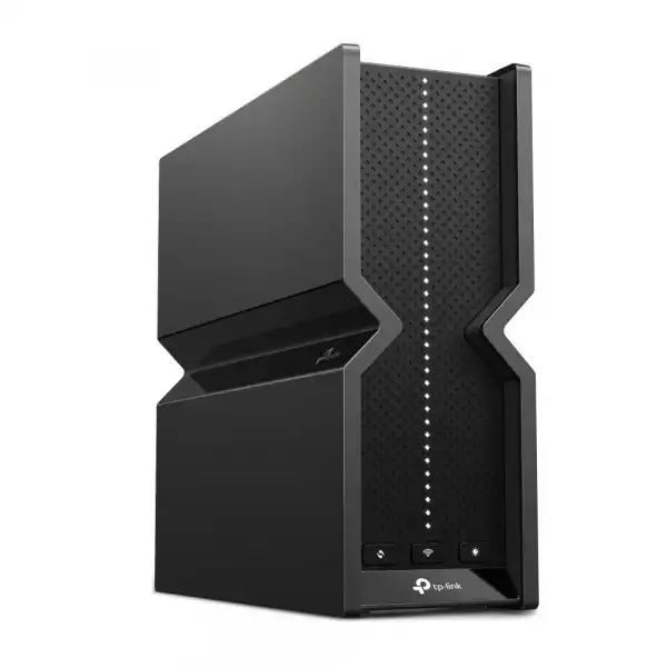 Безжичен рутер TP-Link Archer BE550 Tri-Band Wi-Fi 7