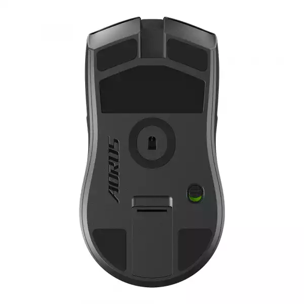 Безжична геймърска мишка Gigabyte Aorus M6 RGB Fusion