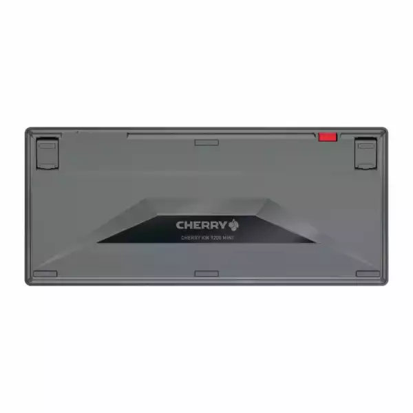 Безжична клавиатура CHERRY KW 9200 MINI
