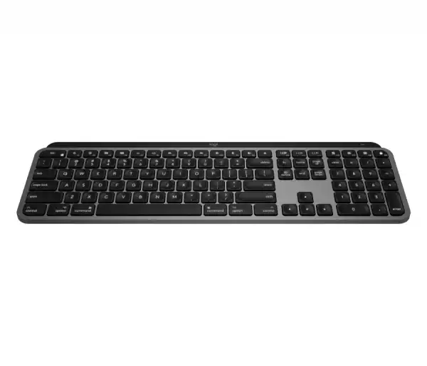 Безжична клавиатура Logitech MX Keys