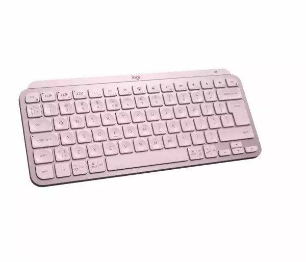 Безжична клавиатура Logitech MX Keys Mini