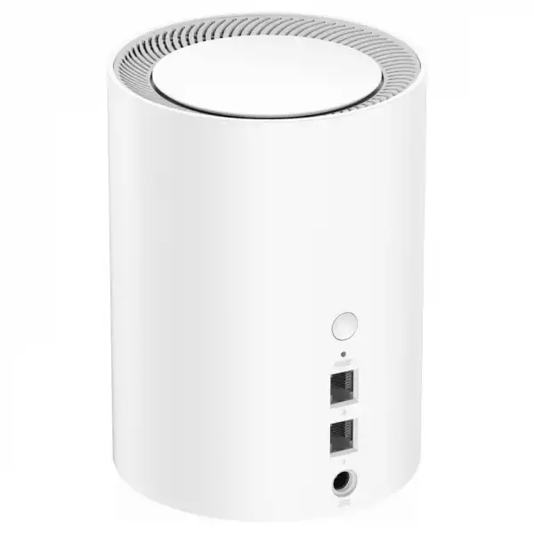 Безжична MESH система Cudy M3000, 3 броя, AX3000 Dual Band, 2.4/5 GHz, 574 -  2402 Mbps
