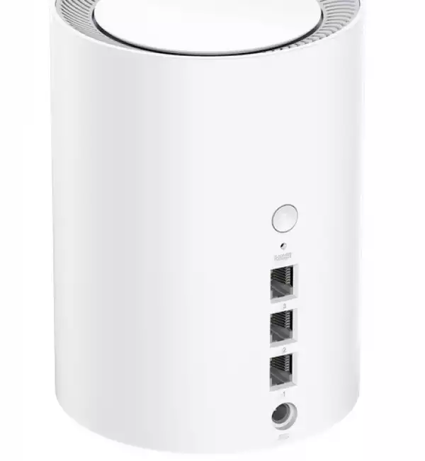 Безжична MESH система рутер Cudy M3600-2-pack BE3600 WiFi 7 система за цял дом